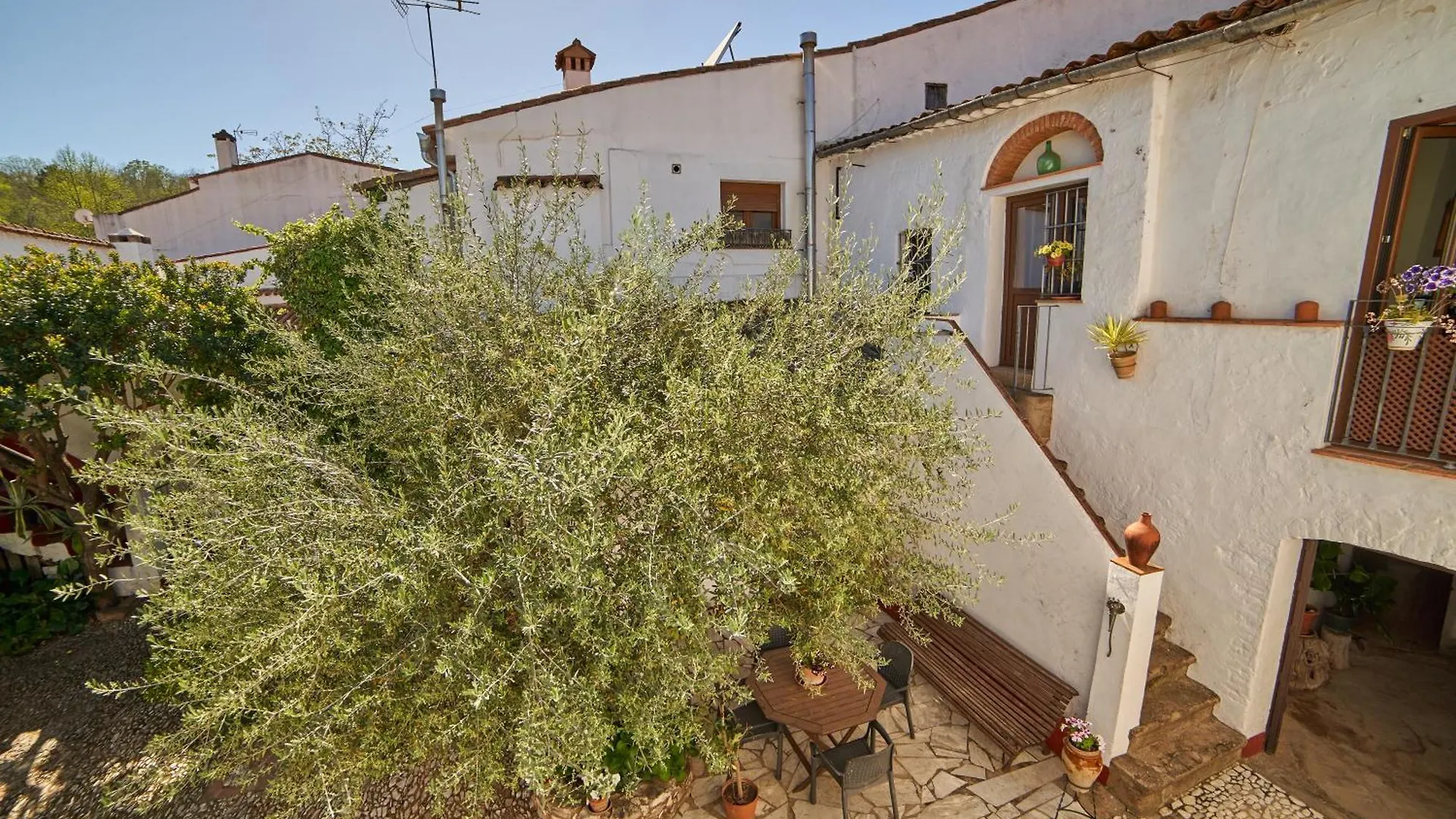 Holiday home Tragaluz II Villa Fuenteheridos Spain