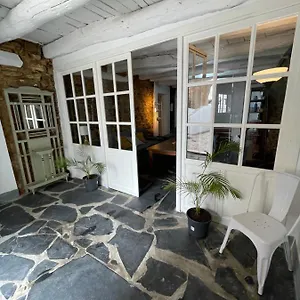 Apartamento Tinoquero Vtar, Fuenteheridos