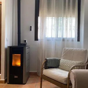 Apartamento La Tana, Fuenteheridos